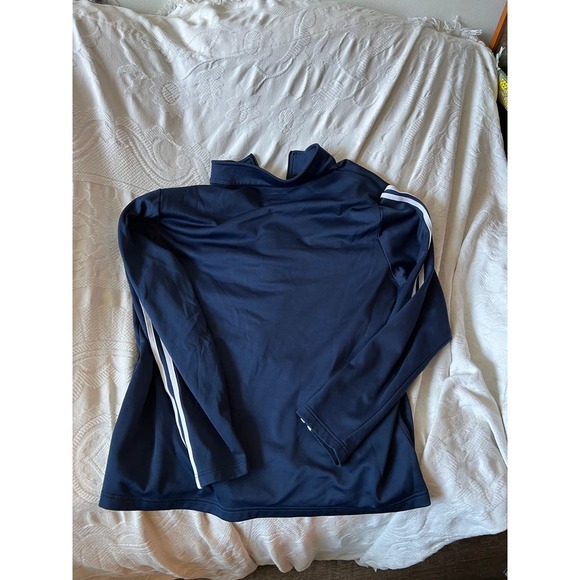 MLB Houston Astros Zip Up Warm Up Jacket Mens XL - Picture 3 of 3